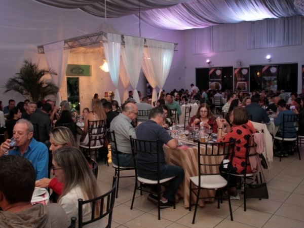 Noite de degustação - Festival Gastronômico 2019 - 8-10-19 (61).JPG