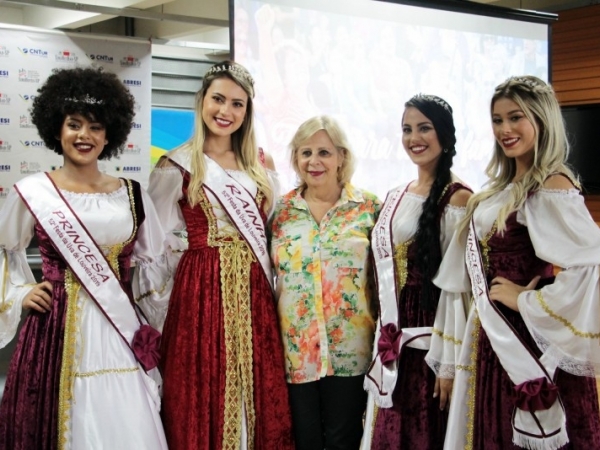 Evento de divulgação da Festa da Uva 2019 na Casa do Turismo - São Paulo - 14-11-19 (86).JPG