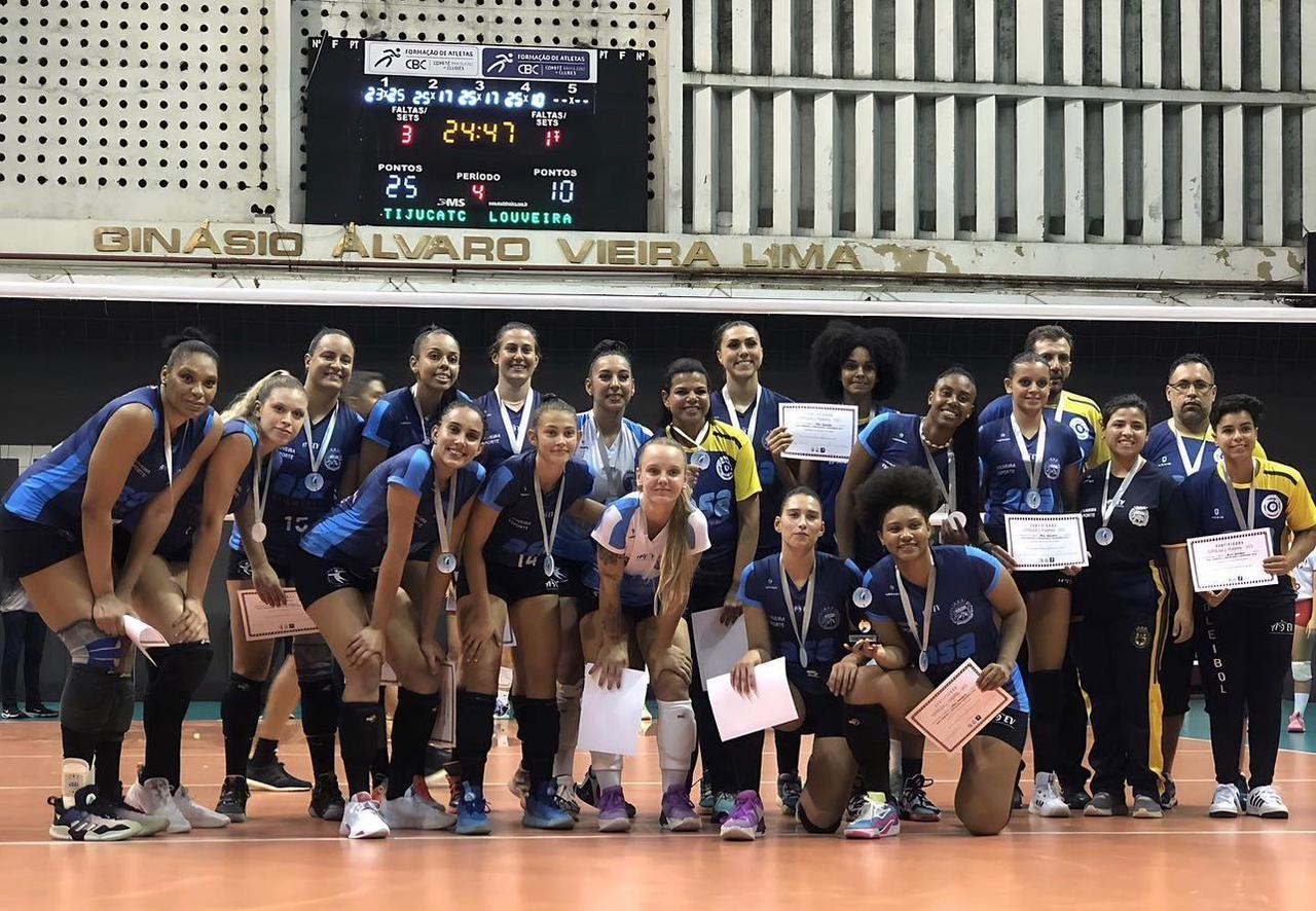 Louveira goleia de novo e garante classificação para 2ª fase do Paulista  feminino