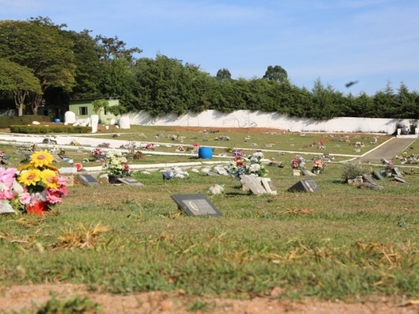 Cemitério de Louveira recebe ampliação 19.jpg