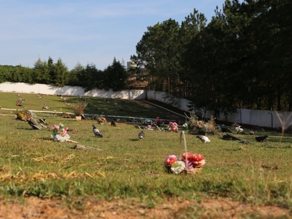 Cemitério de Louveira recebe ampliação 20.jpg