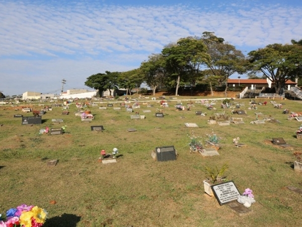 Cemitério de Louveira recebe ampliação 13.jpg