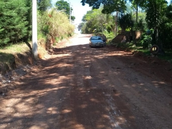 Rua Caporal Monterey