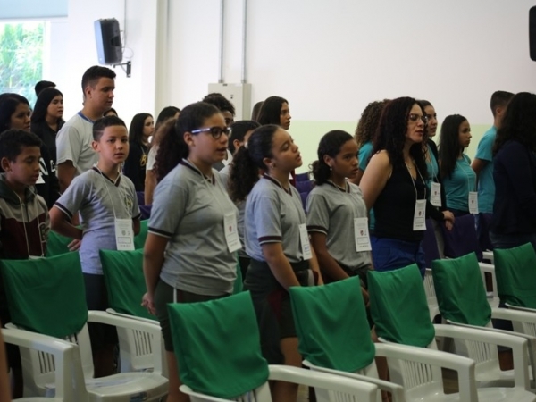 Louveira realiza a 7.ª Conferência Municipal dos Direitos da Criança e do Adolescente08.JPG