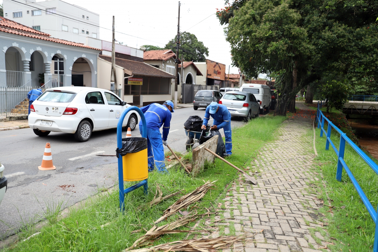 Bairro a Bairro -1 