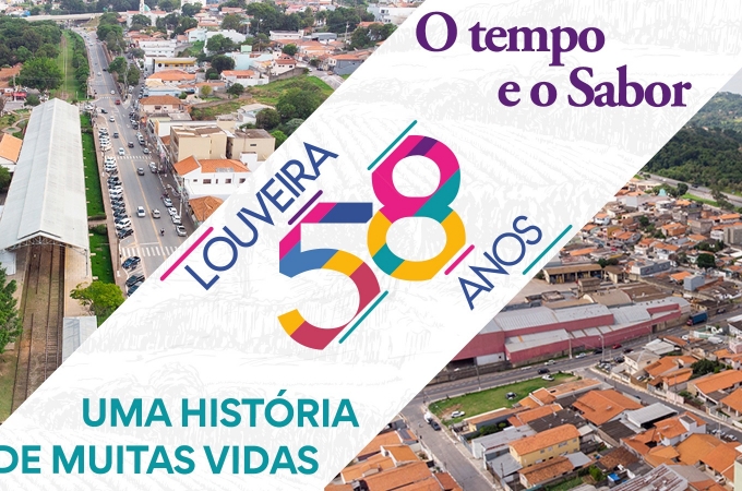 Prefeitura de Louveira lança página oficial no Facebook e Twitter