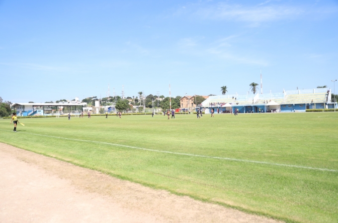 FUTEBOL - Rodada da Segunda Divisão do Amador tem seis jogos neste domingo  (17) em Louveira