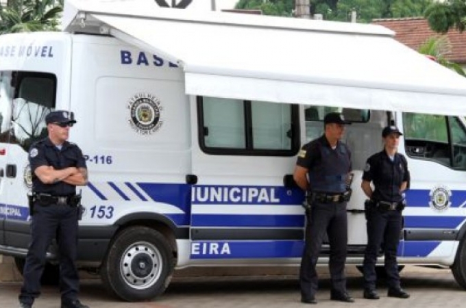 Guarda Municipal de Louveira reforça segurança e coloca novos integrantes em patrulha