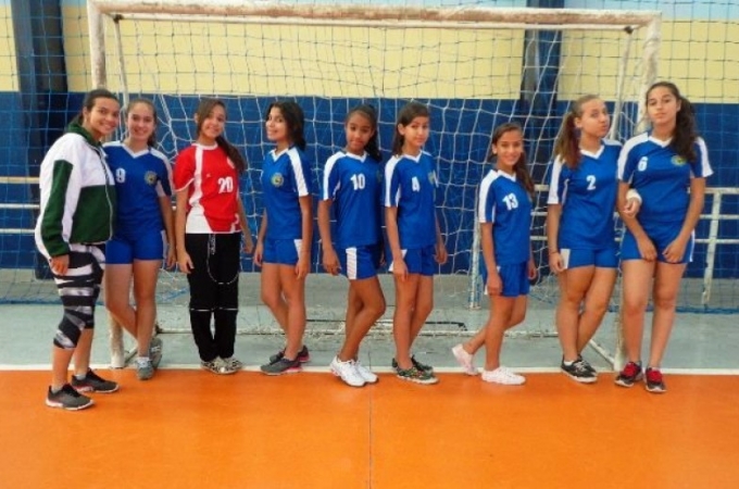 Handebol