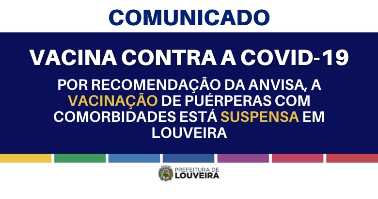 COMUNICADO  Prefeitura suspende expediente nesta sexta-feira em