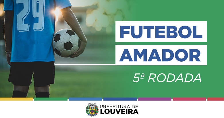 24 Gols em 6 partidas marcam quarta rodada da Segunda Divisão do Futebol  Amador