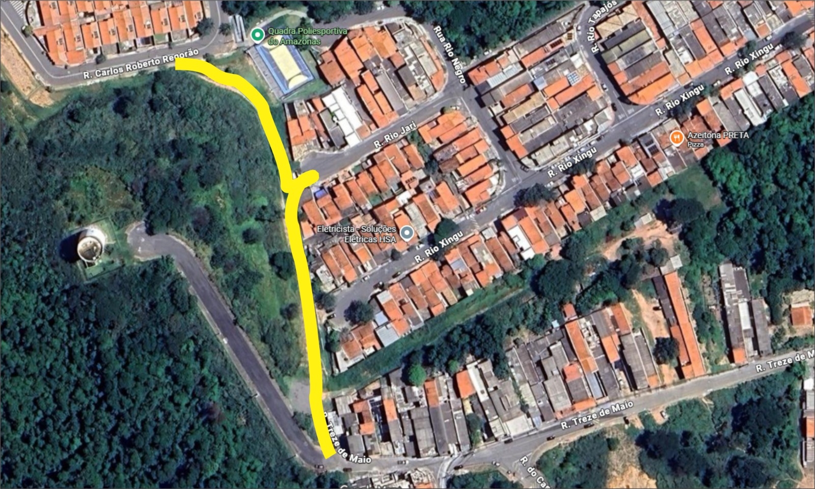 mapa mapa