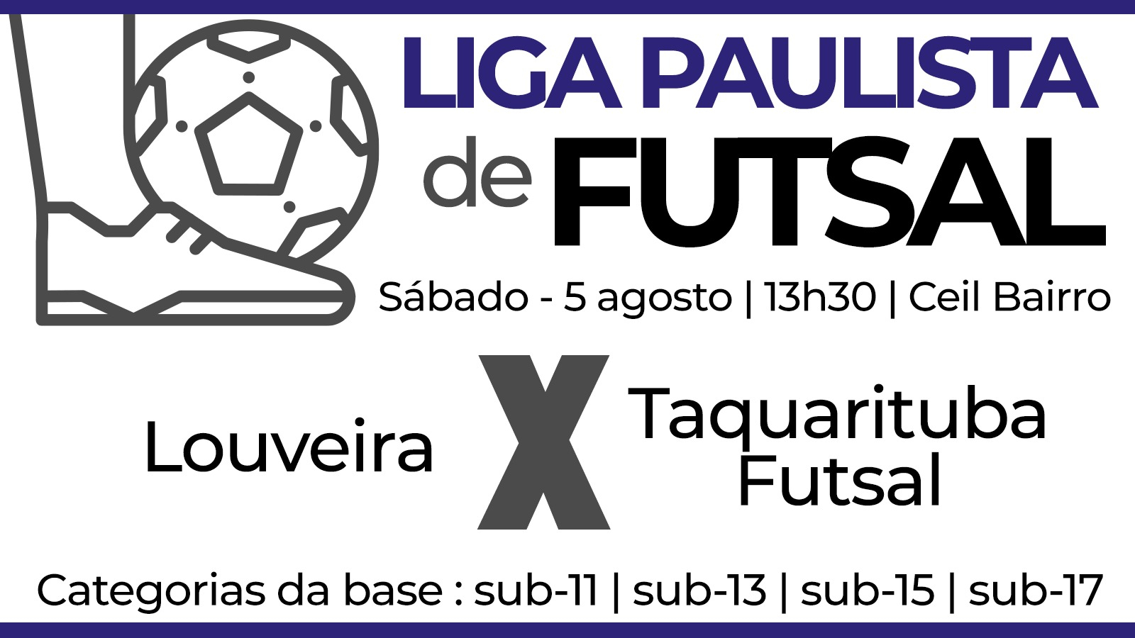 Liga Paulista de Futsal