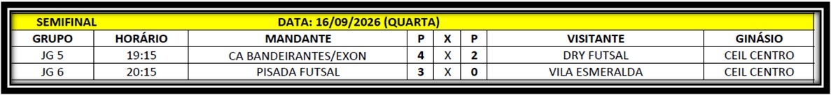 futsal futsal