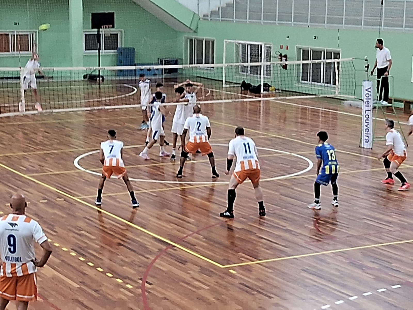 SO VOLEIBOL: COMO JOGAR VOLEIBOL PASSO A PASSO