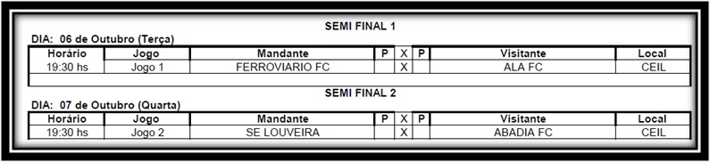 semi final veteranop semi final veteranop